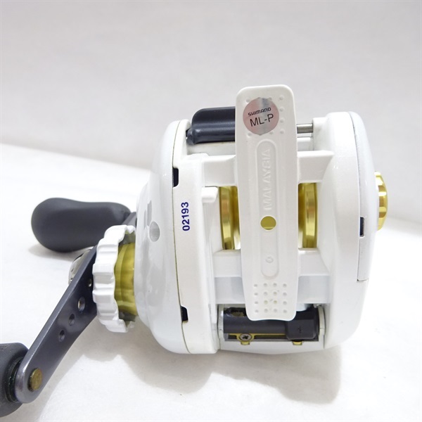 チヌマチック１００１ＳＰ